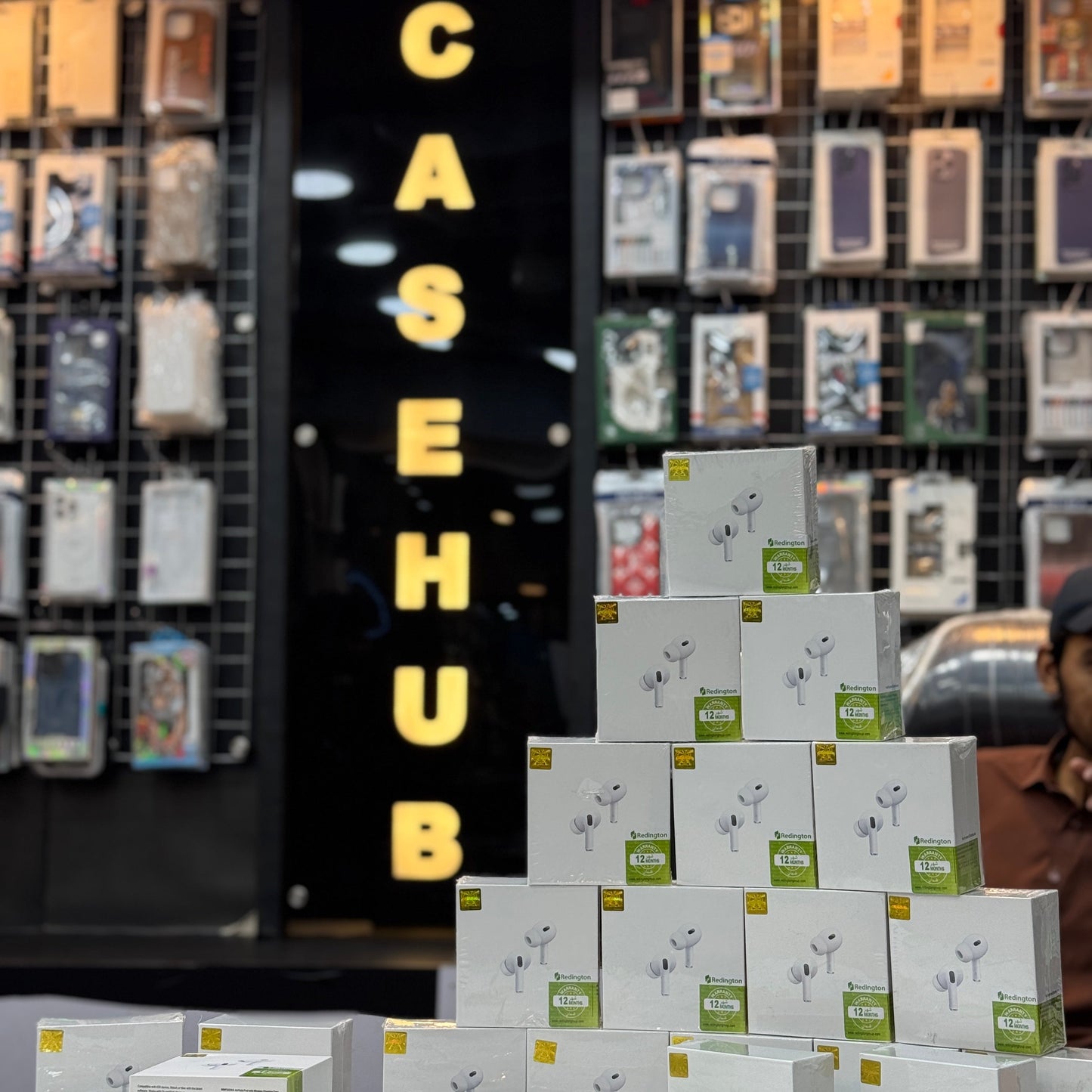 Airpods Pro 2 Type-C