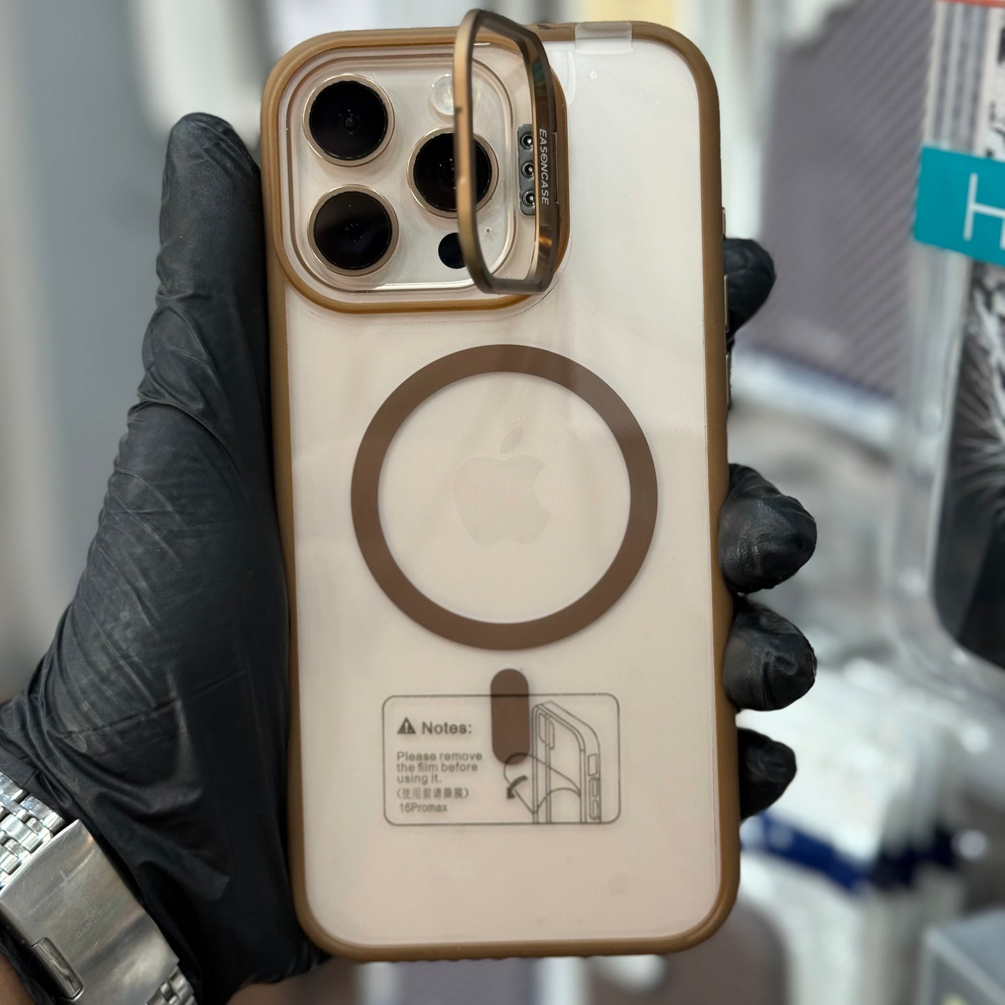 U1 Stand Case With Magsafe