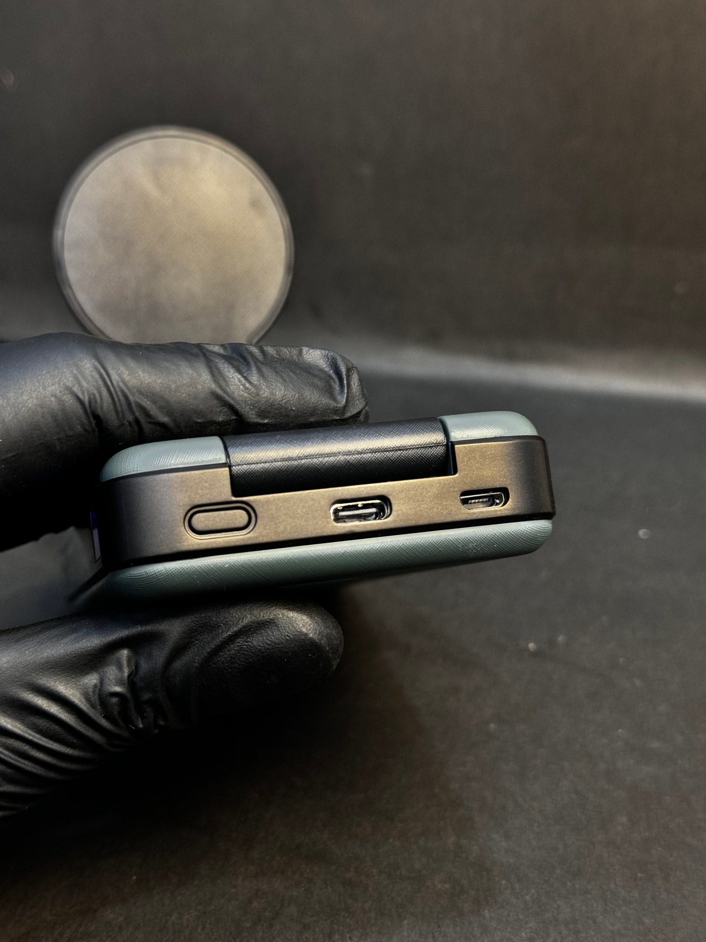 Remax RPP-589 10000mAh 5-in-1 Power Bank