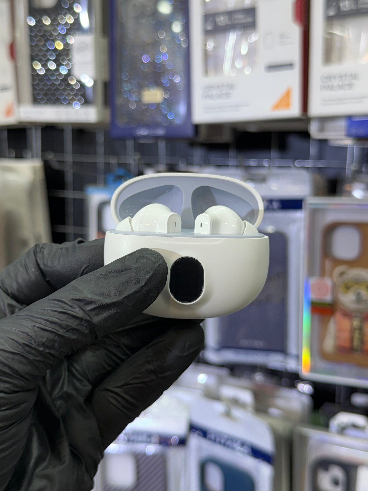 Stereo tws airpods
