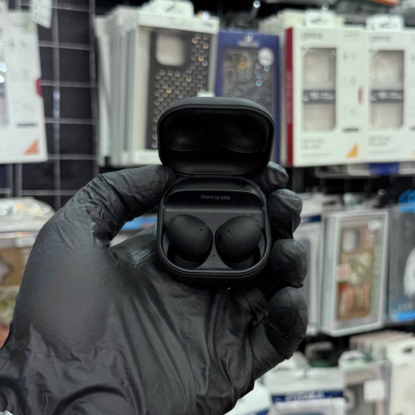 Galaxy Buds 2 Pro