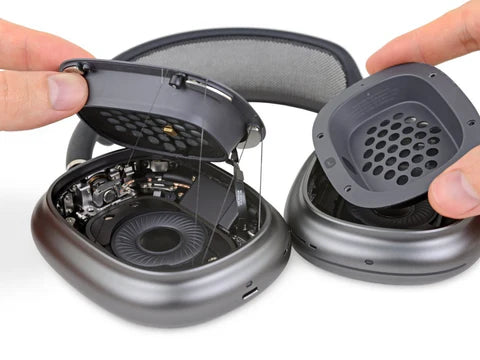Airpods Max