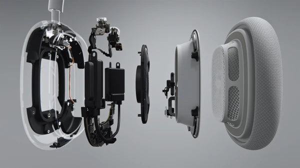 Airpods Max