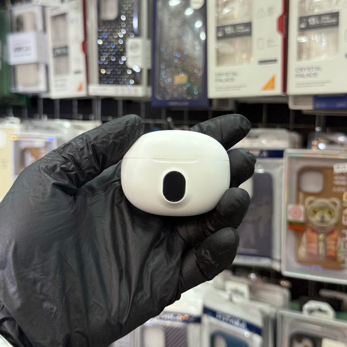 Stereo tws airpods