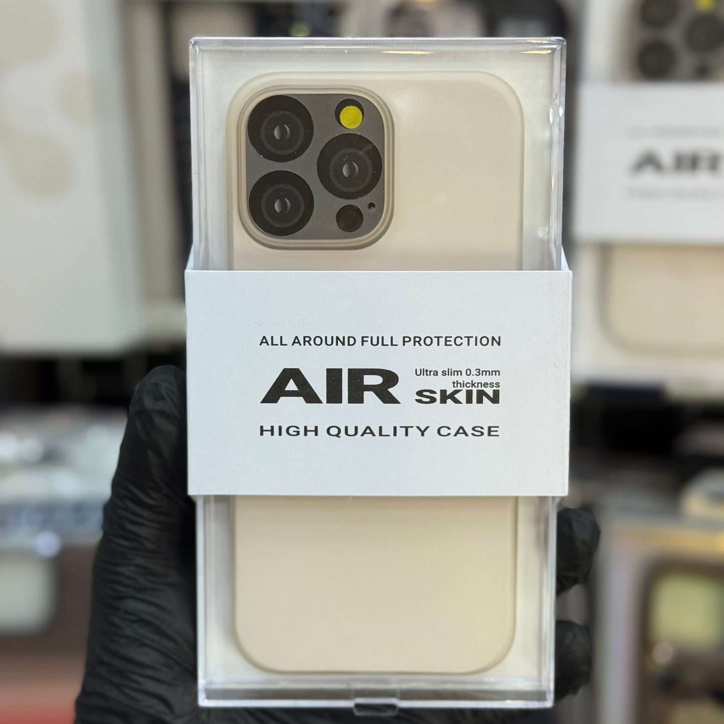 K-doo Air Skin