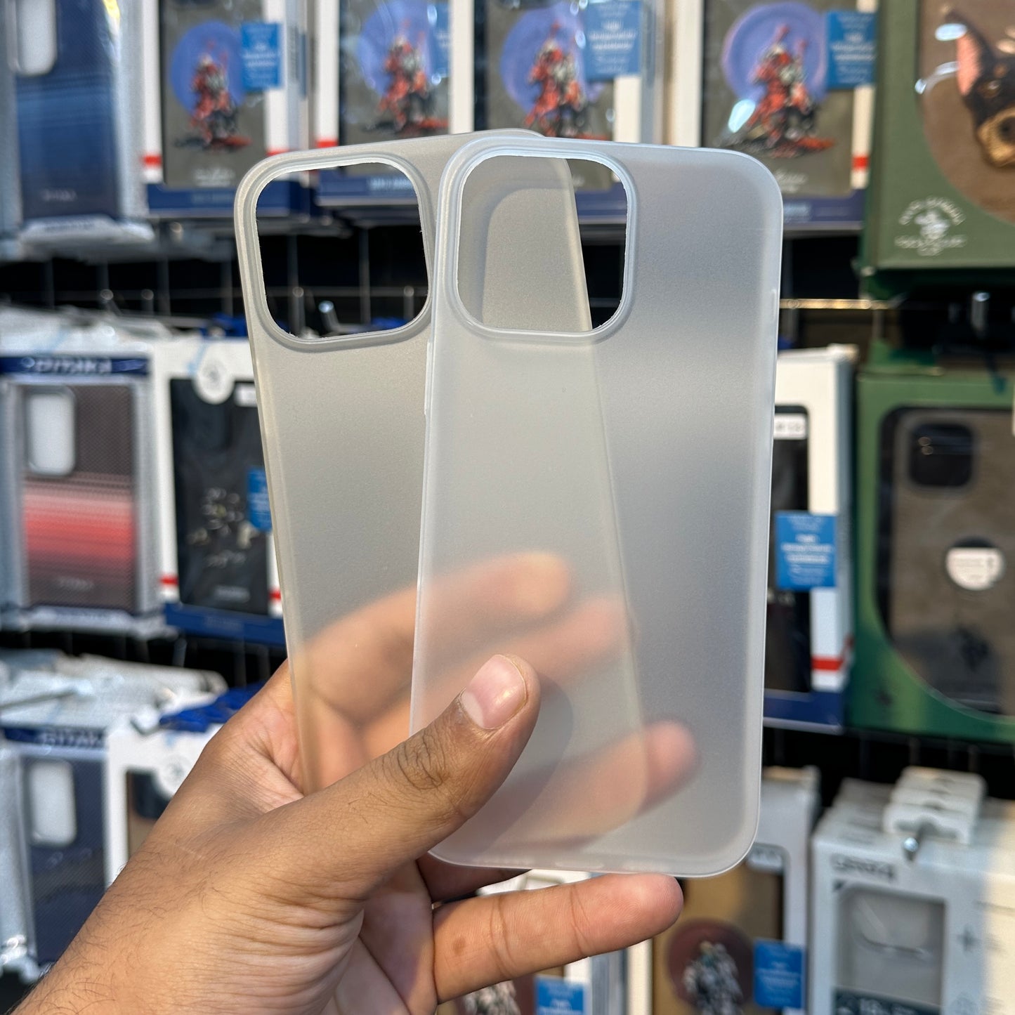 Airskin