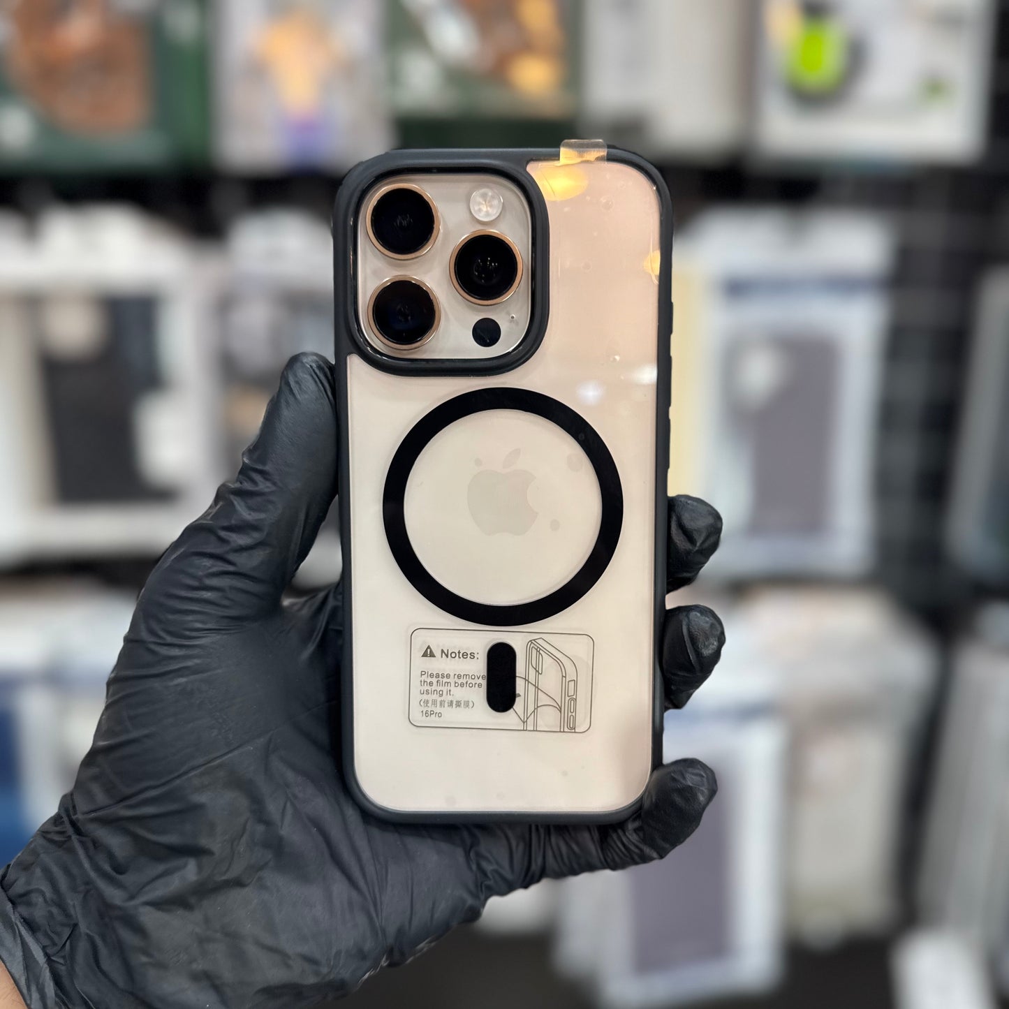Spigen Magsafe Case