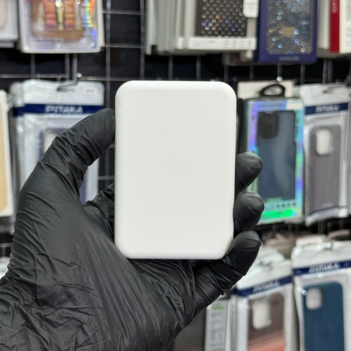 Apple Wireless Battery pack
