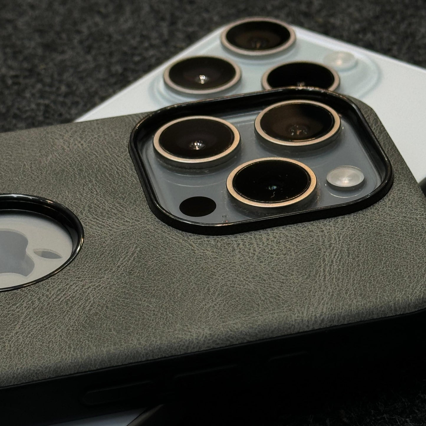 Poluka Handmade & Classic case