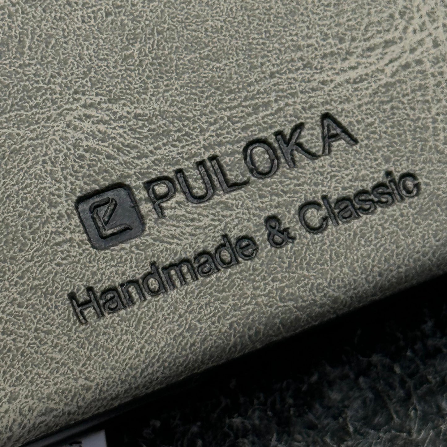 Poluka Handmade & Classic case