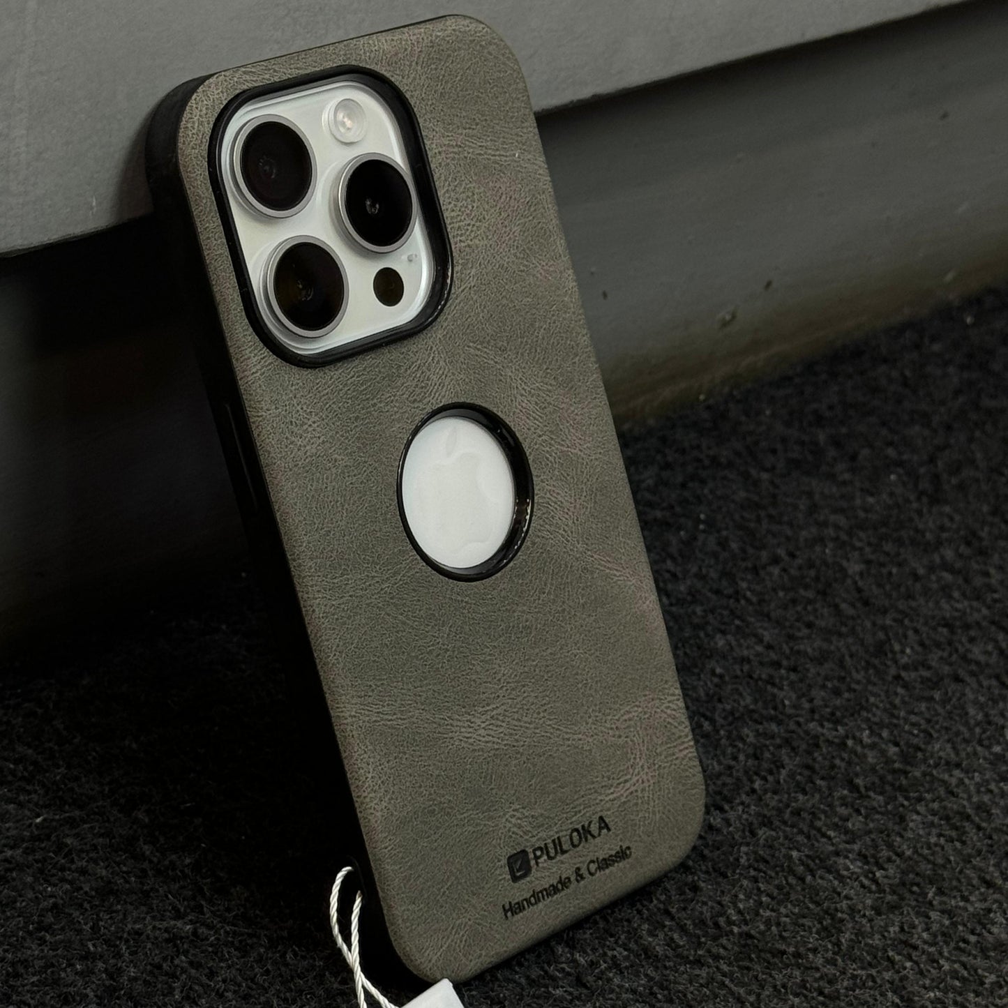 Poluka Handmade & Classic case
