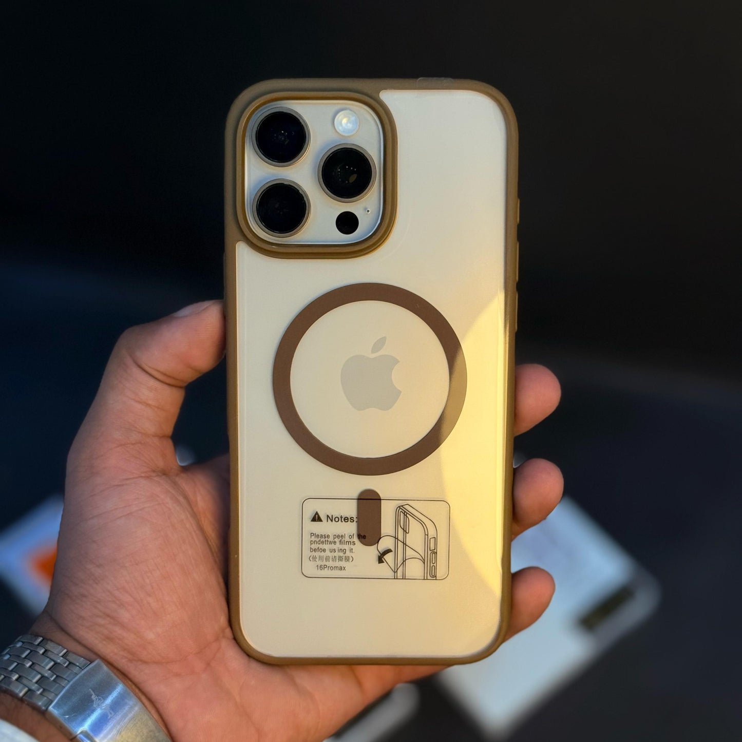 Spigen Magsafe Case