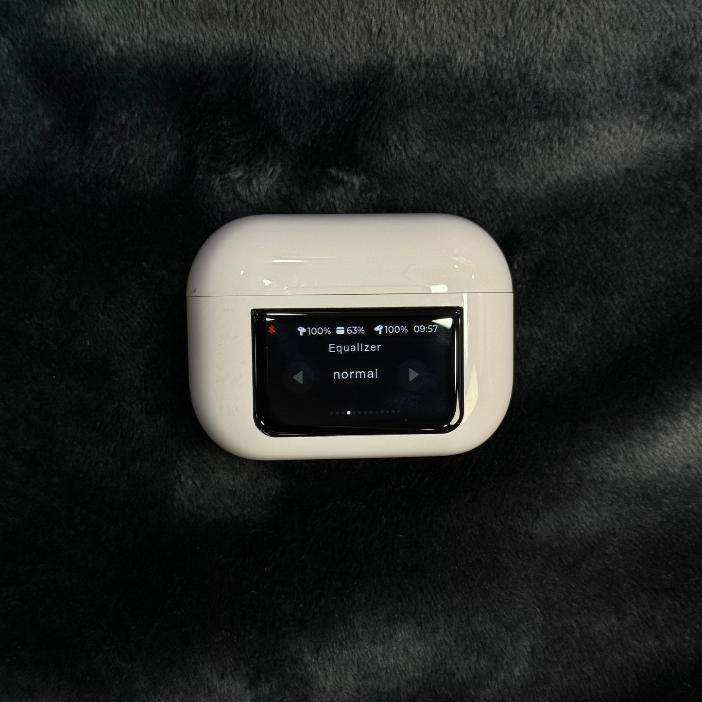 Airpods Pro Display