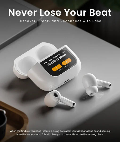 Airpods Pro Display