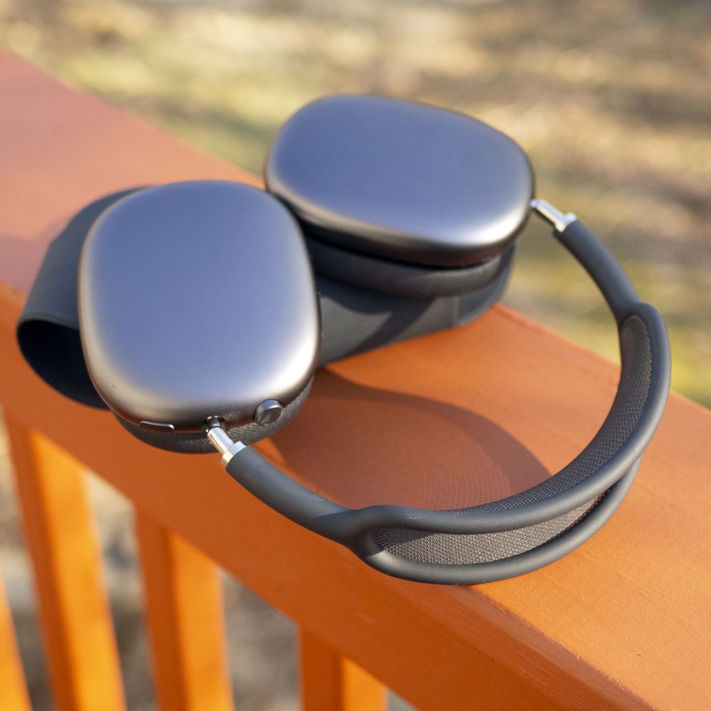 Airpods Max