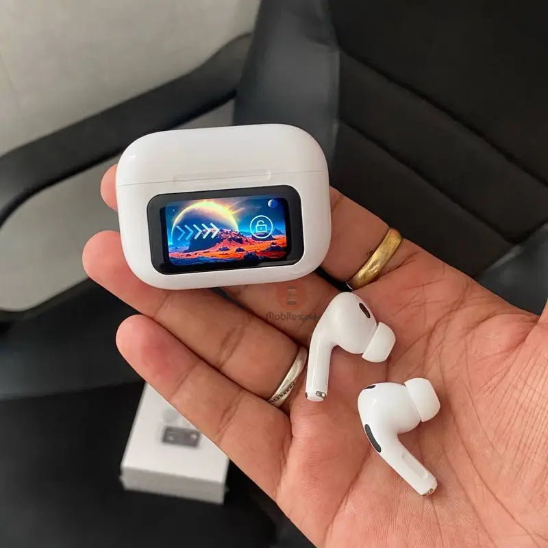 Airpods Pro Display