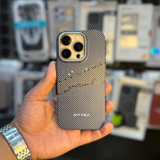 Piataka Dot Matrix Edition Case