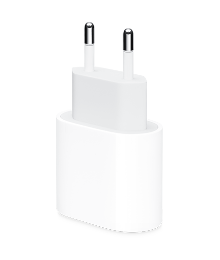 Apple 20W A+ Charger