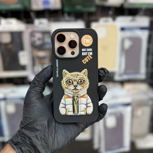 Nimmy Friends Case