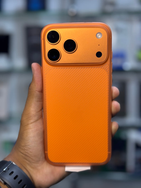 Air Skin IP 17 Pro Max