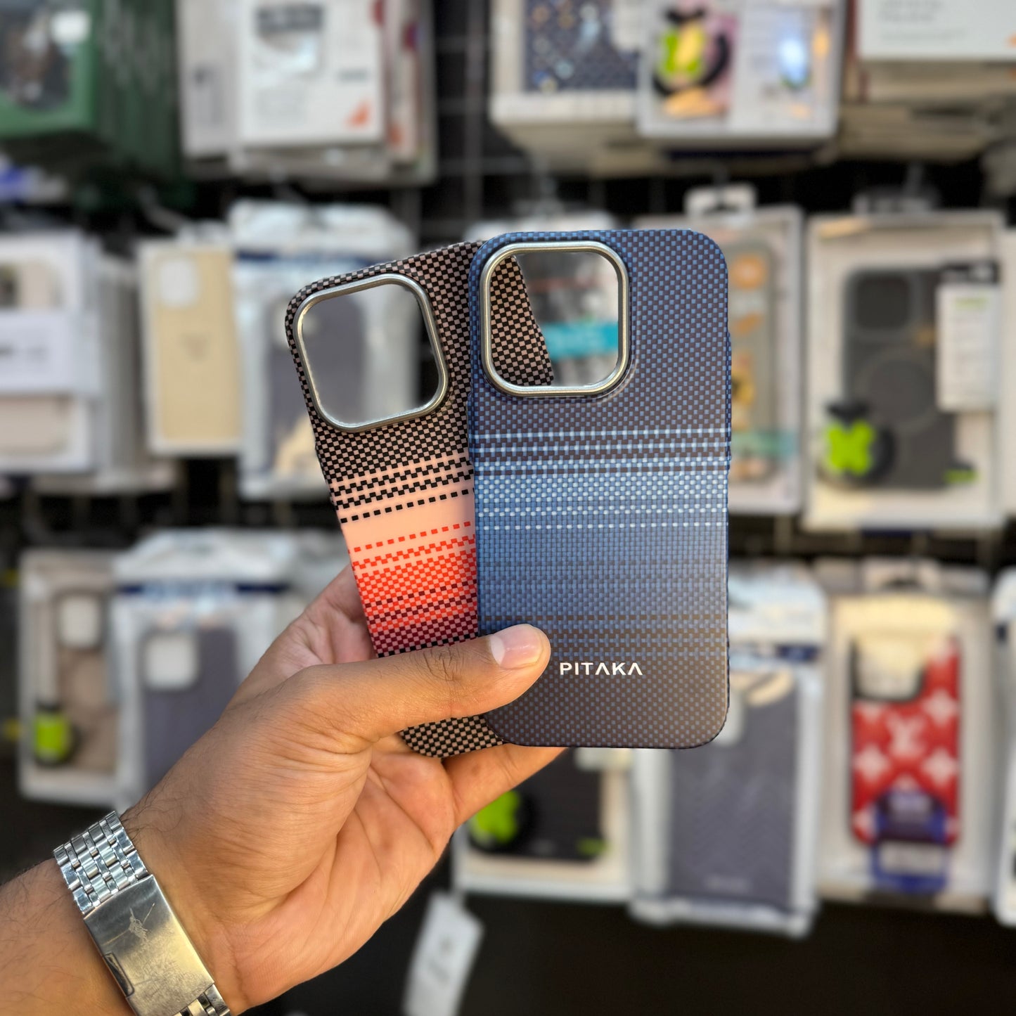 Pitaka MagEZ Case