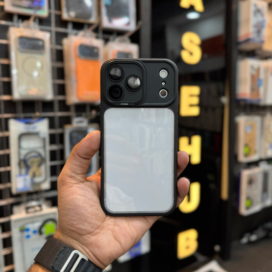 J Case IP 17 Pro Max