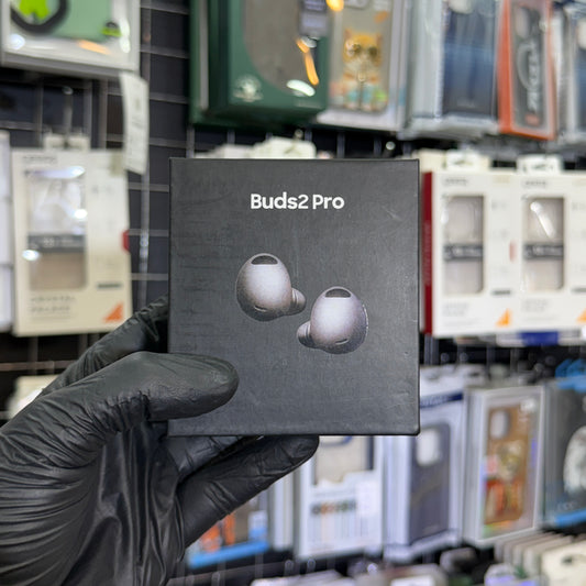 Galaxy Buds 2 Pro