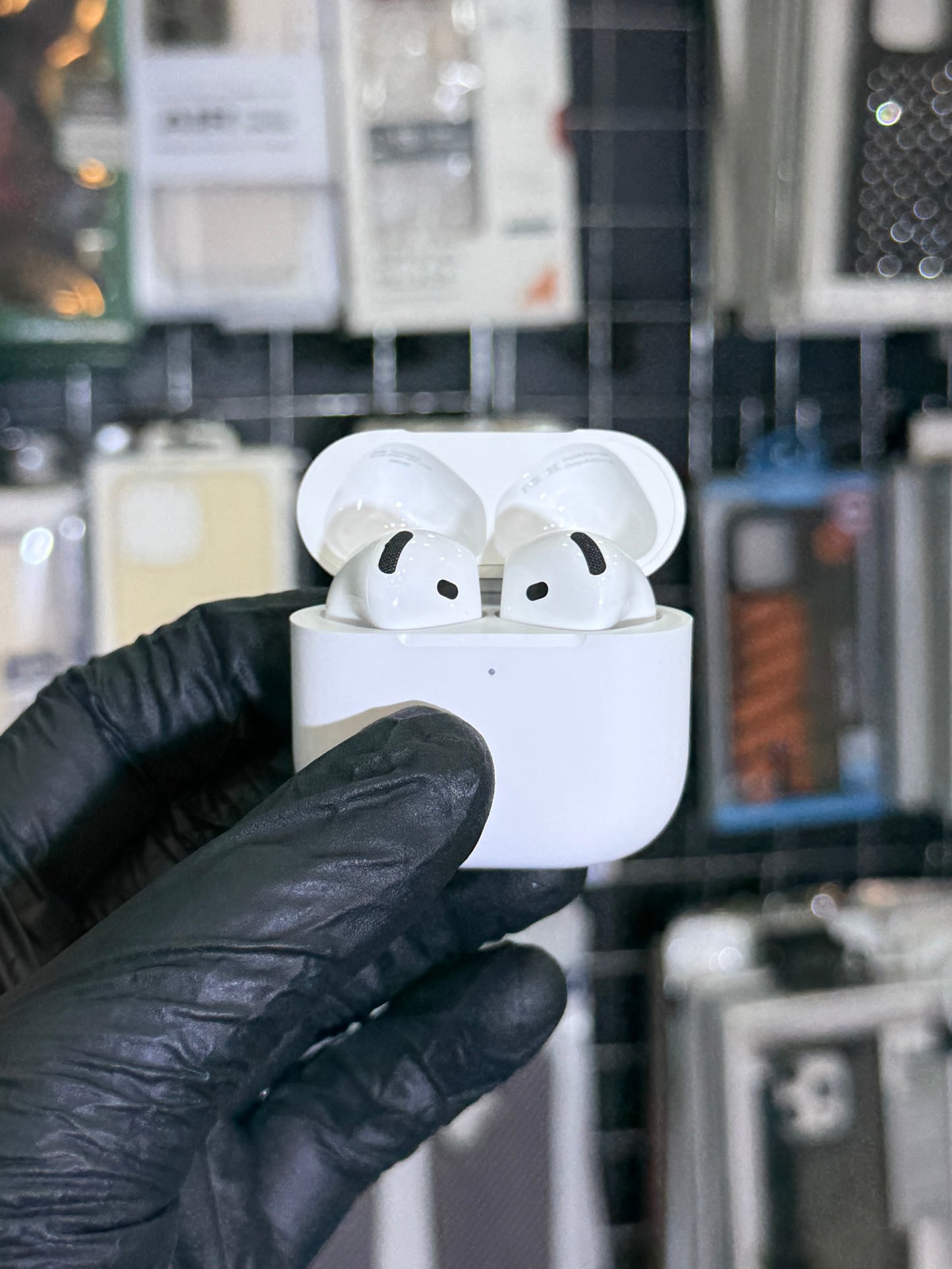 Airpods 4