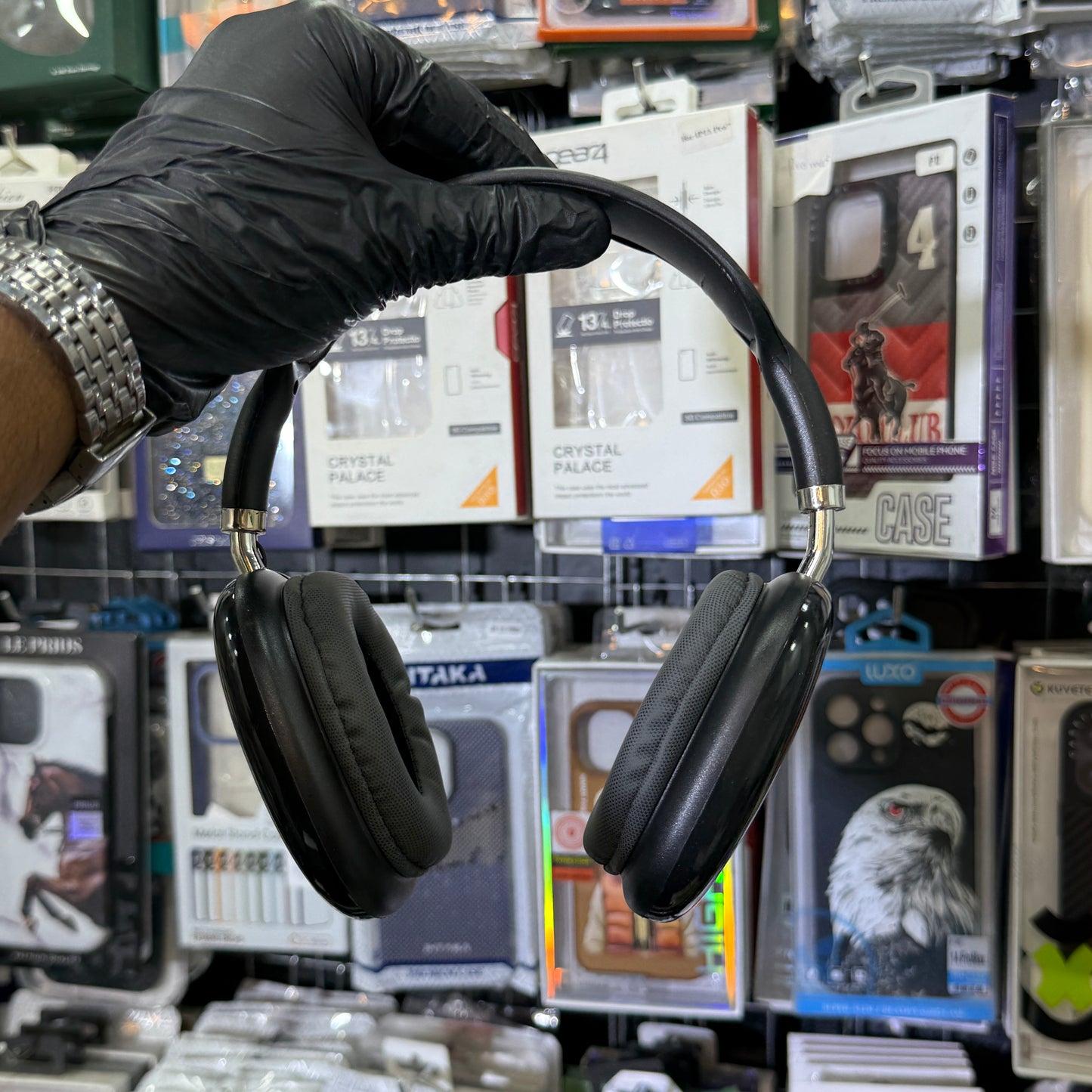 Airpods Max P9