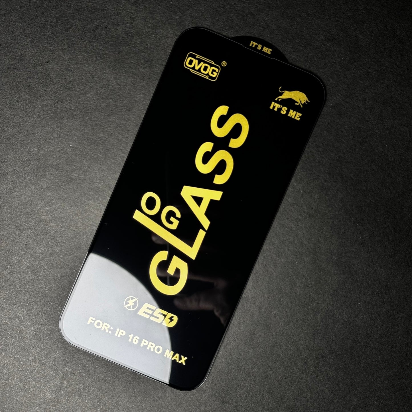 OG Glass Original