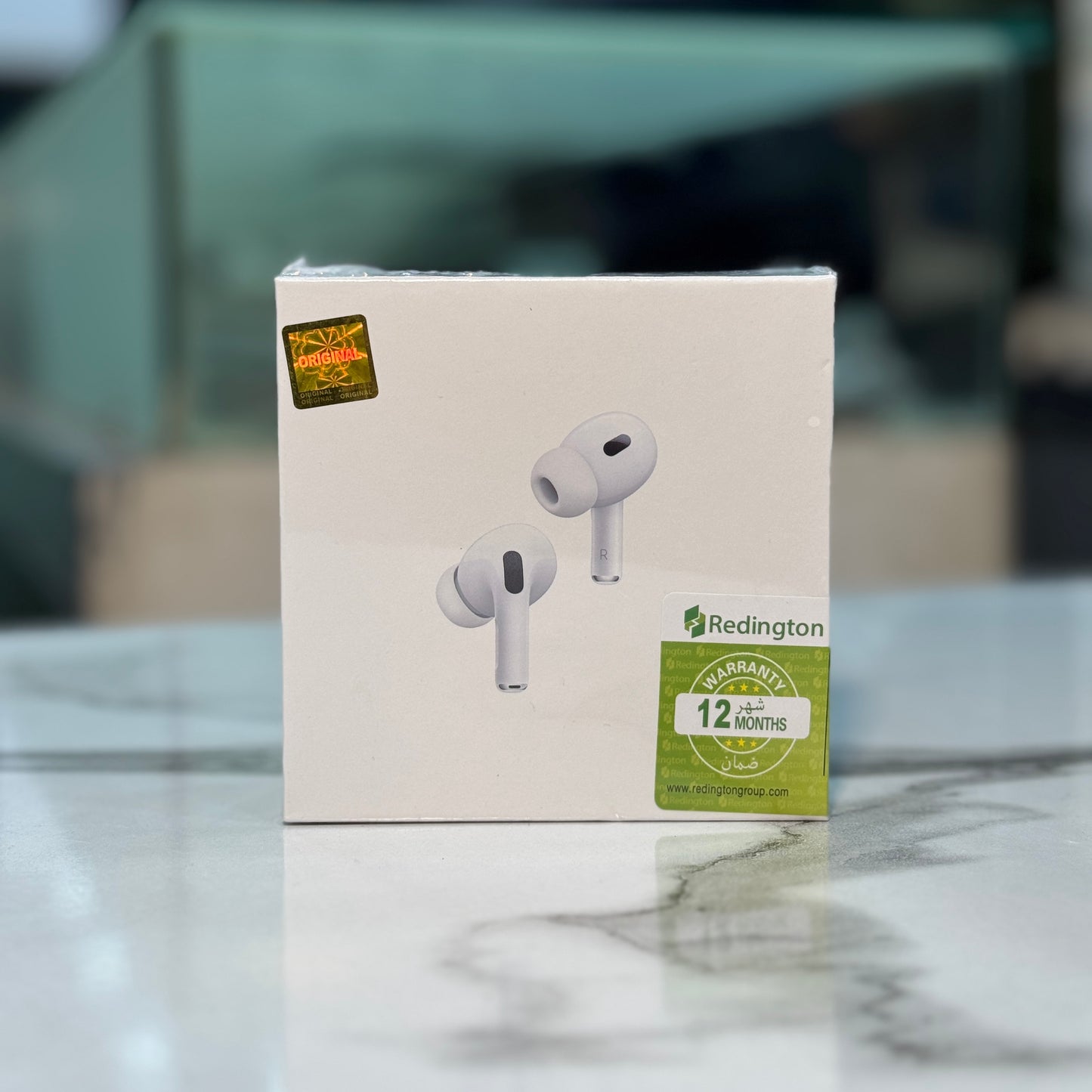 Airpods Pro 2 Type-C