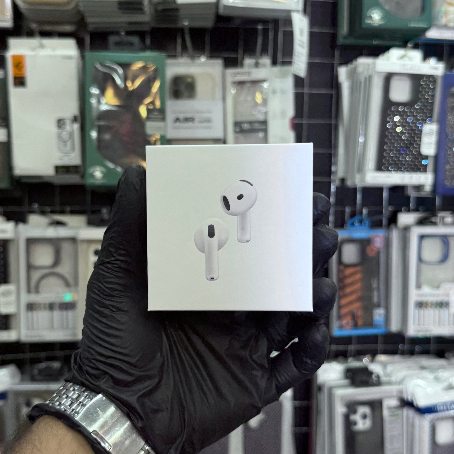 Airpods 4