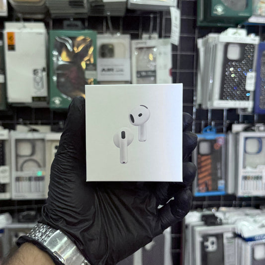 Airpods 4