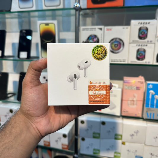 Airpods Pro 2 Type-C