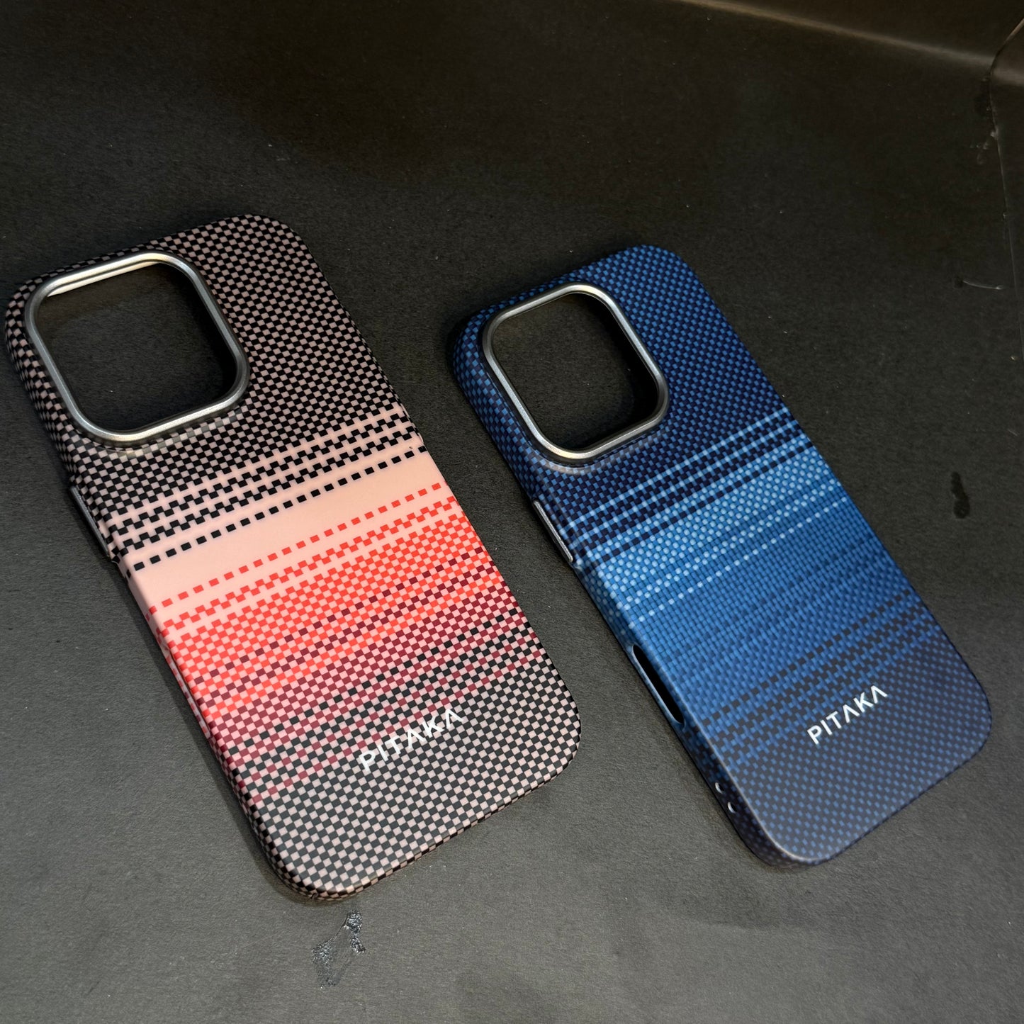 Pitaka MagEZ Case