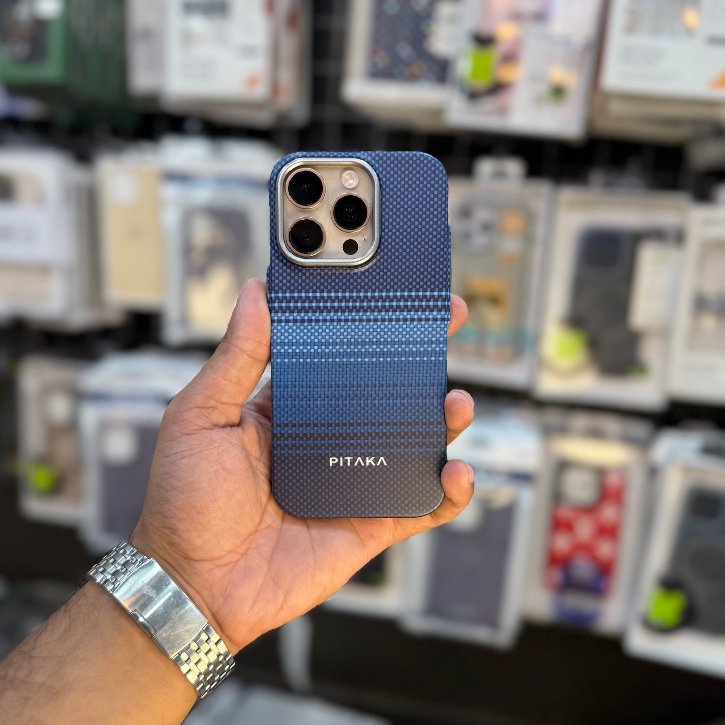 Pitaka MagEZ Case