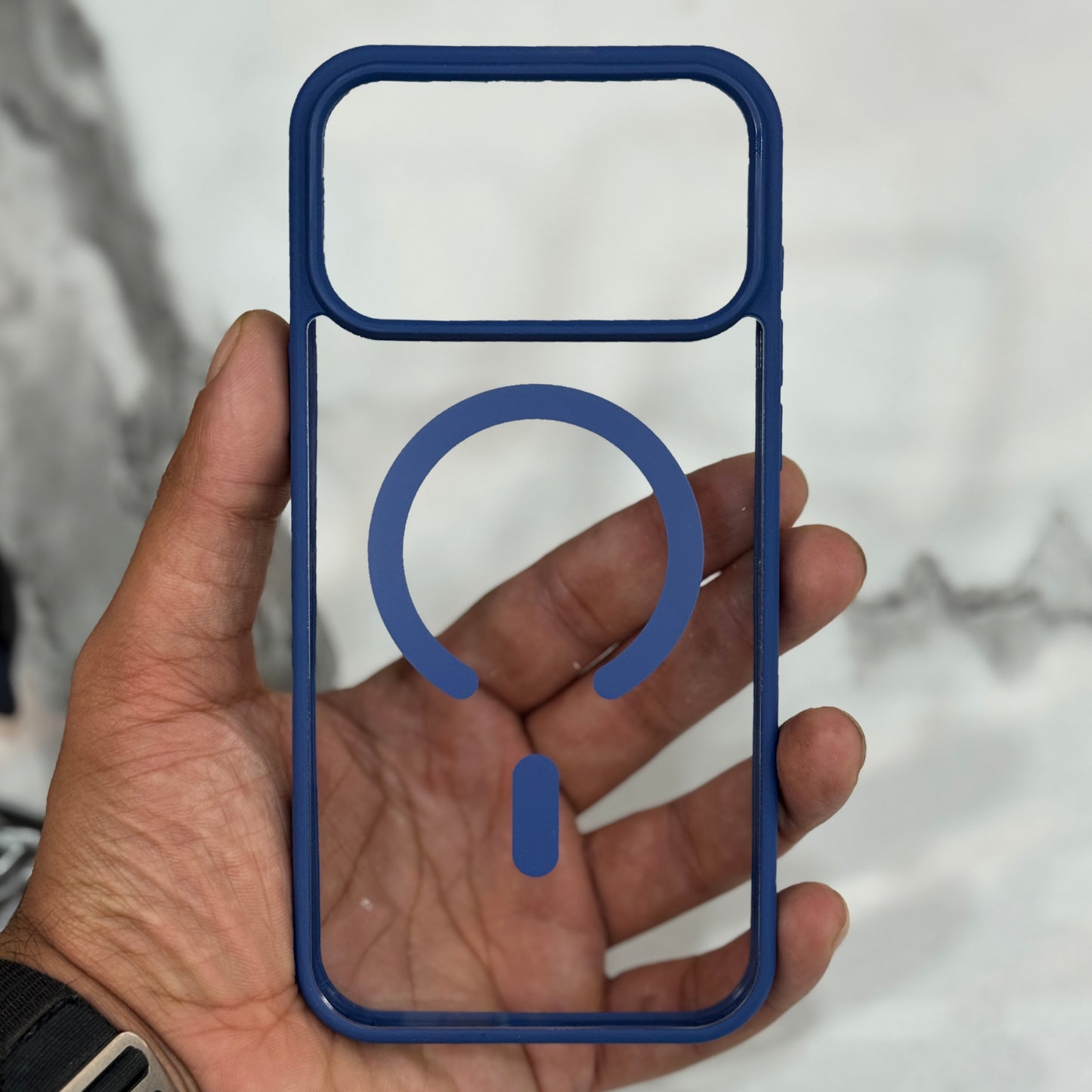 17 Pro / 17 Pro Max Converting kit