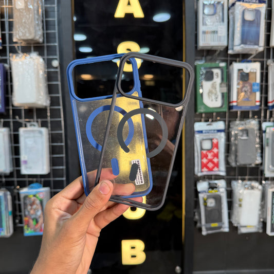 Colour Magsafe IP 17 Series