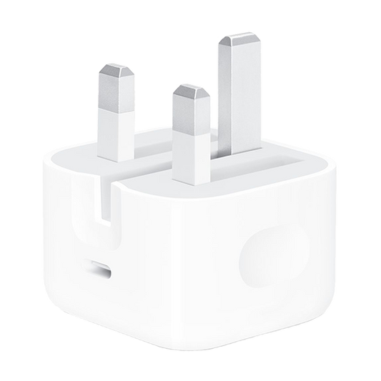 Apple 20W 100% Original Charger