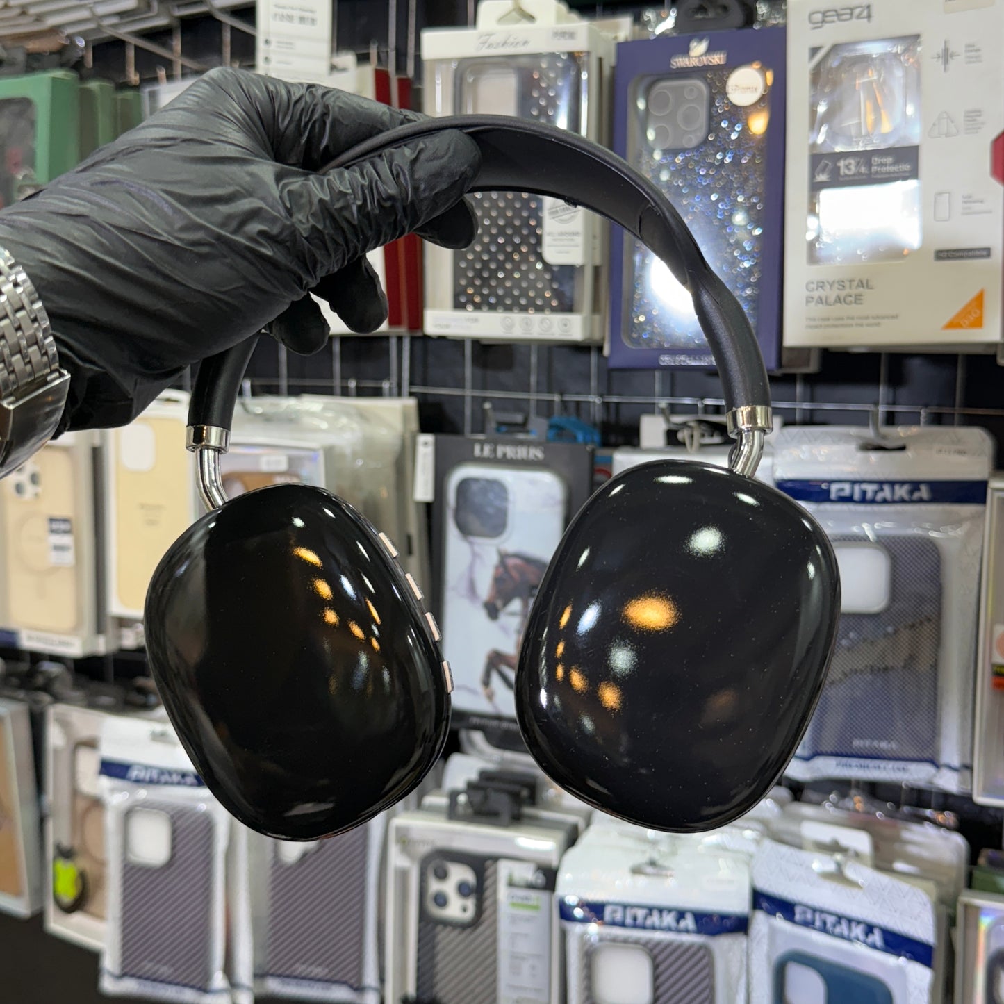 Airpods Max P9