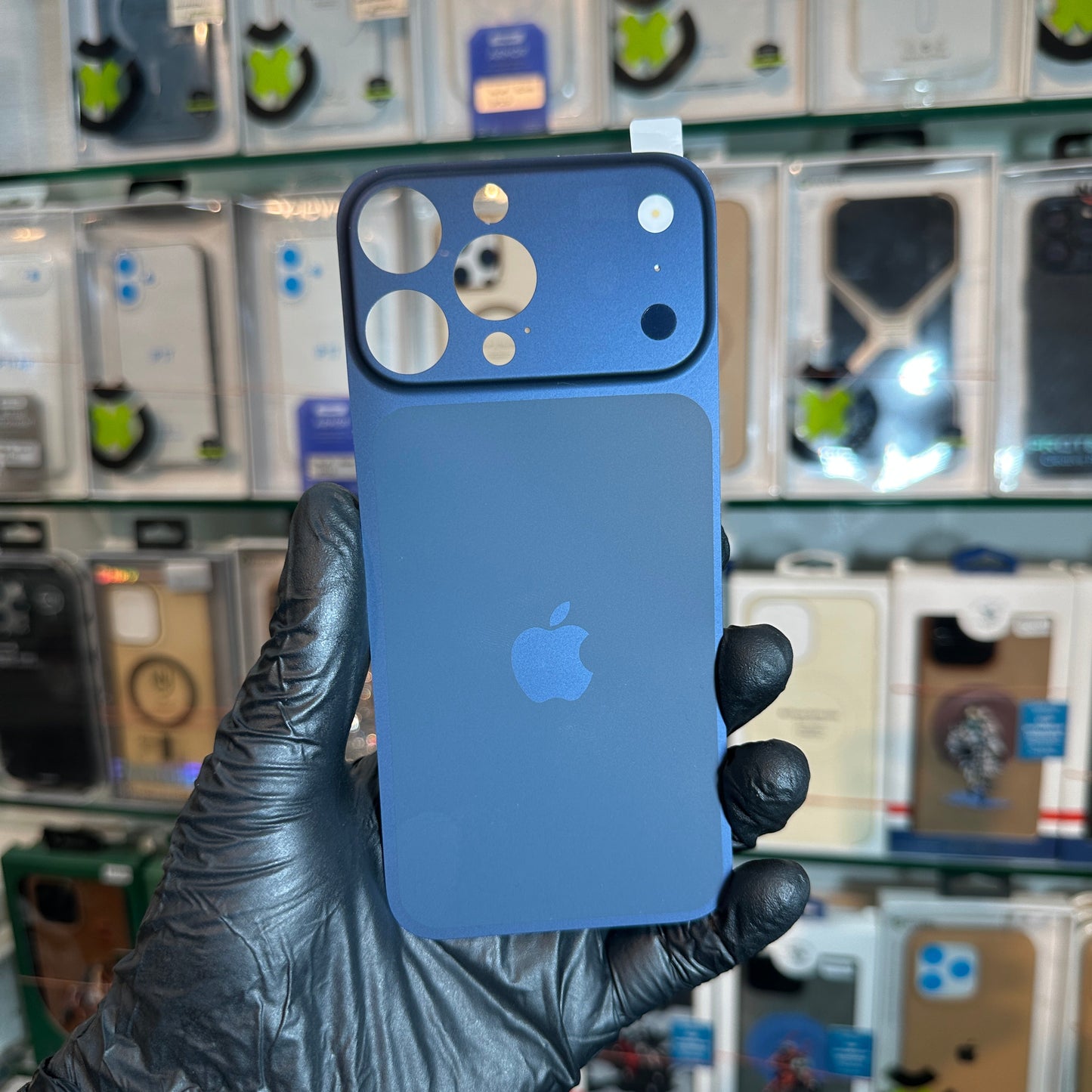 17 Pro / 17 Pro Max Converting kit