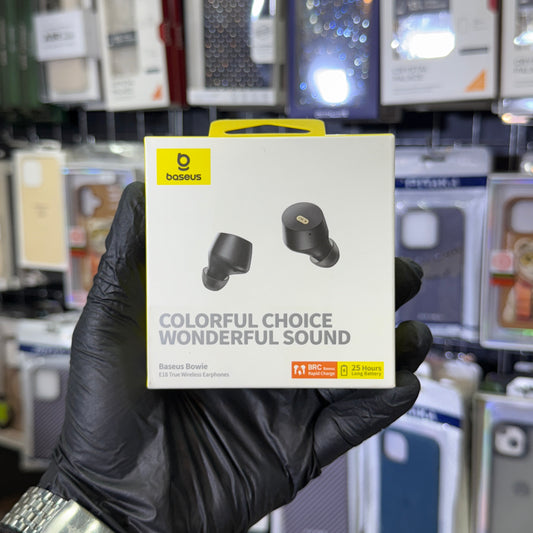 Baseus Bowie E18 Airbuds