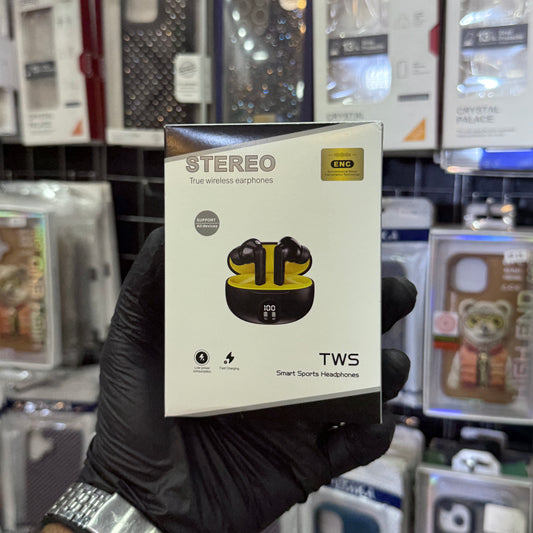 Stereo tws airpods