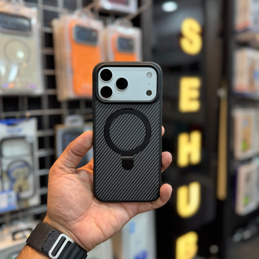 Q Series Carbon Magsafe