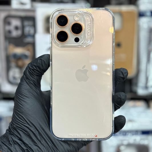 GEAR4 Crystal Palace Clear Case