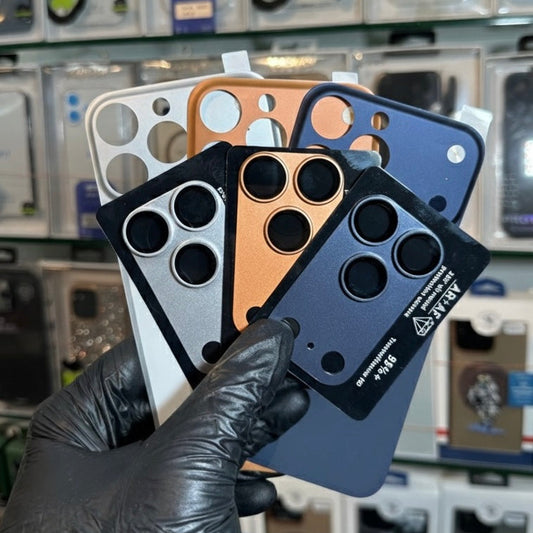 17 Pro / 17 Pro Max Converting kit