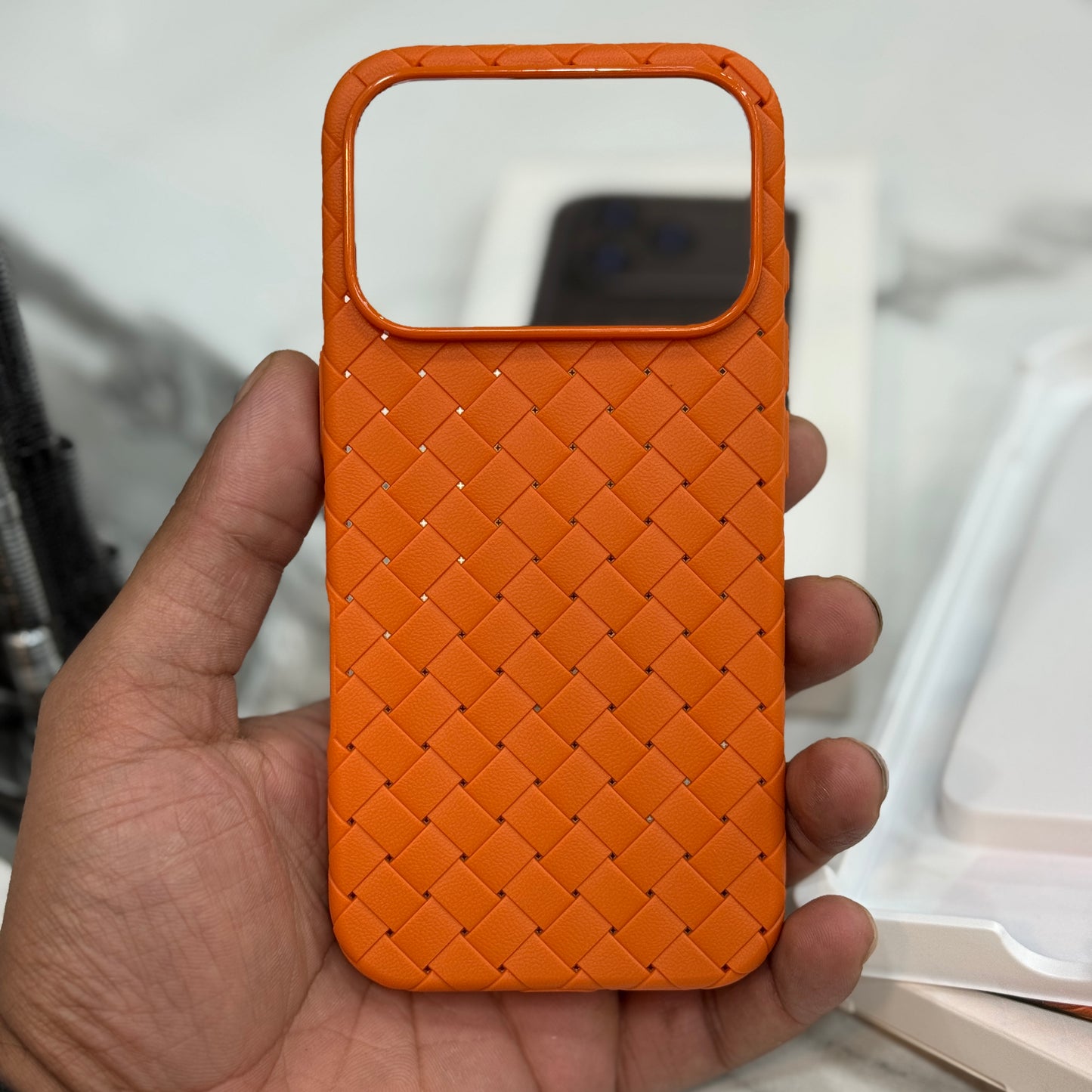 17 Pro / 17 Pro Max Converting kit