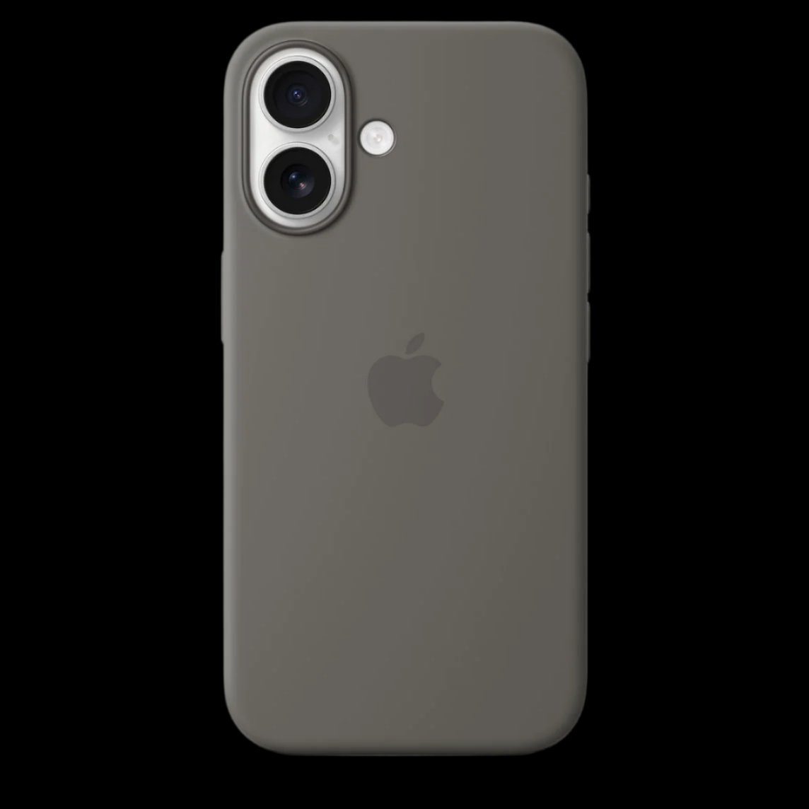 Official Silicone Case 16 Series