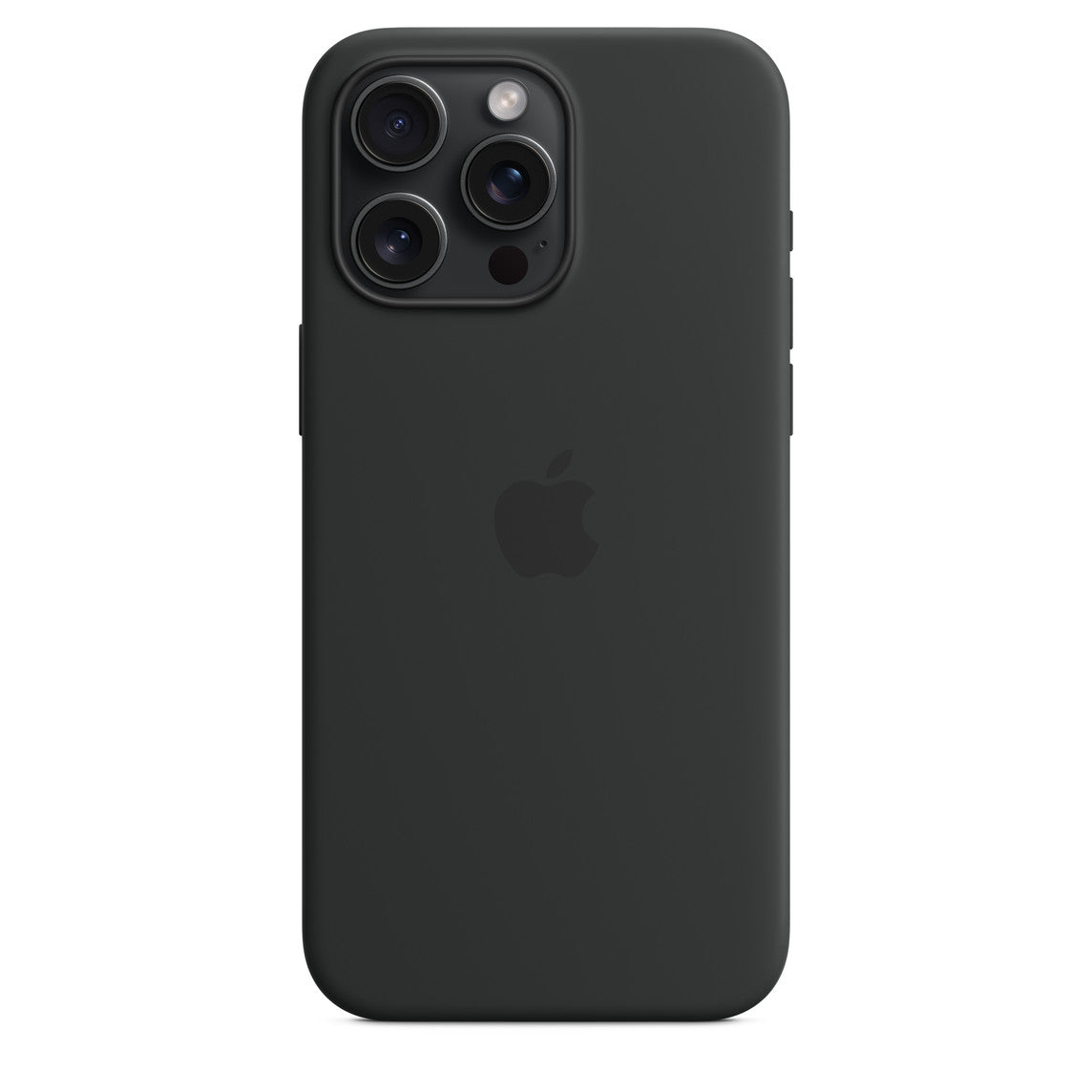 Official Silicone Case 16 Series