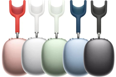 Airpods Max